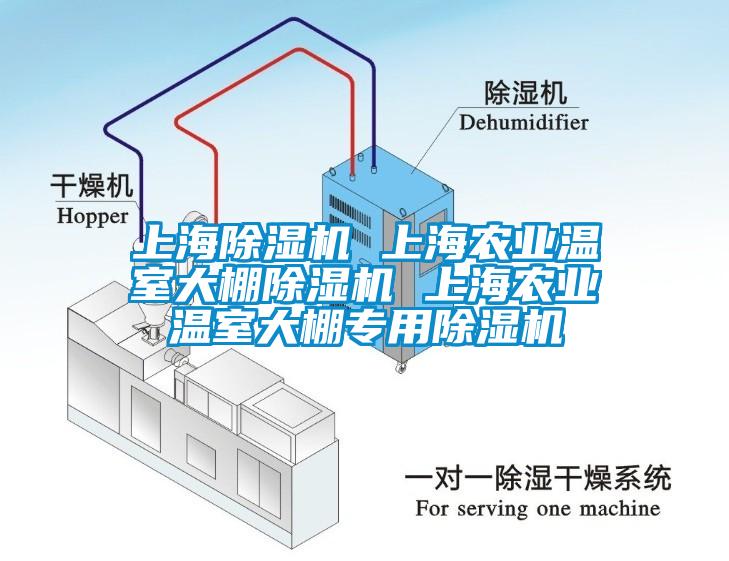 上海除湿机 上海农业温室大棚除湿机 上海农业温室大棚专用除湿机