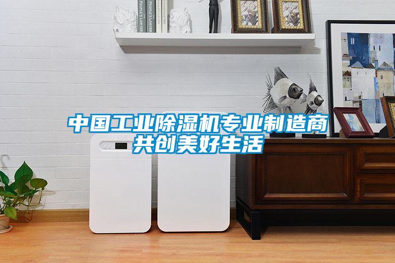 中国工业除湿机专业制造商共创美好生活