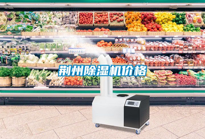 荆州除湿机价格