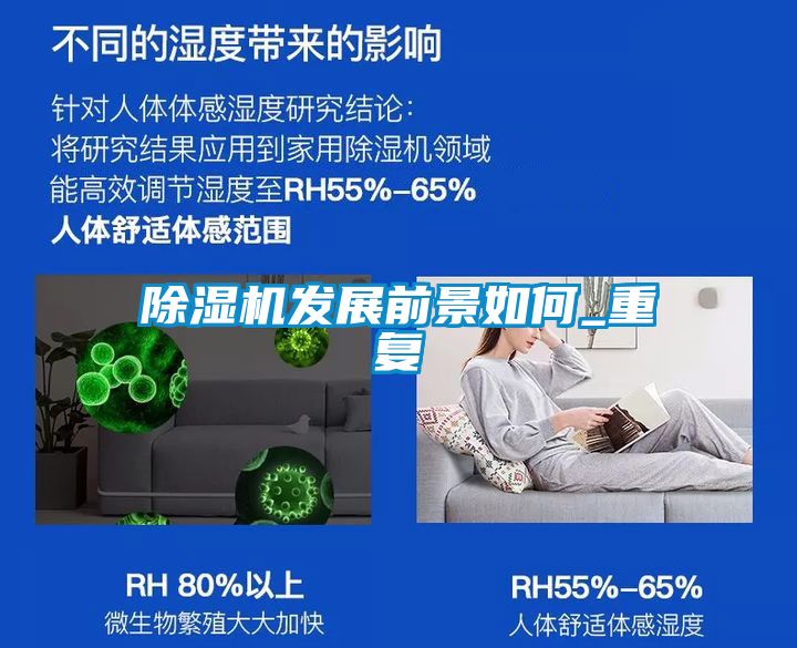 除湿机发展前景如何_重复