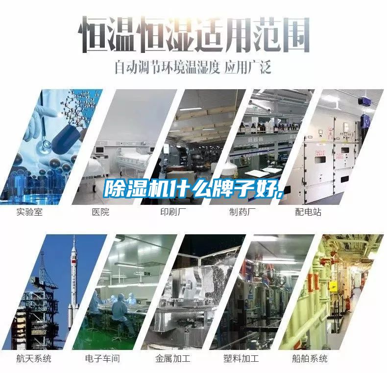 除湿机什么牌子好,