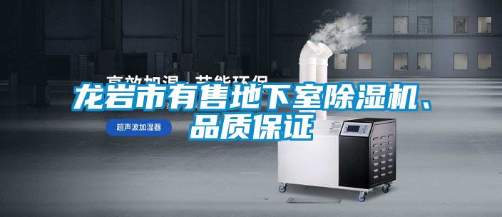 龙岩市有售地下室除湿机、品质保证